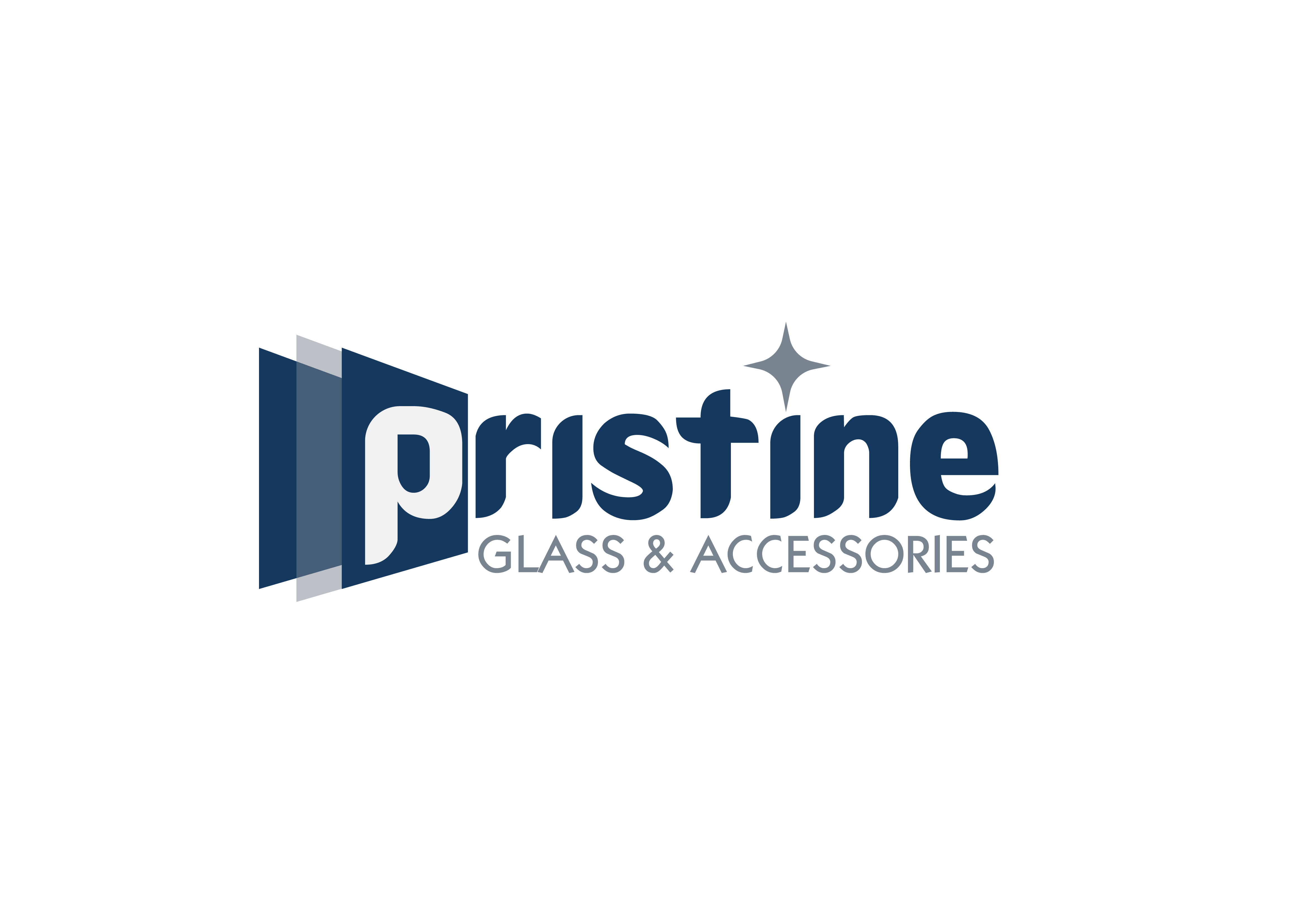Pristine Glass